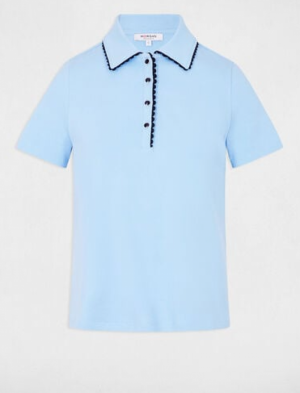 1139 BLEU CLAIR