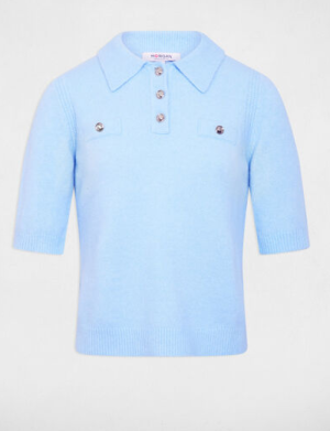  1139 BLEU CLAIR
