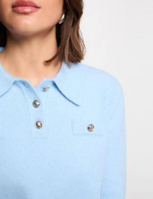  1139 BLEU CLAIR
