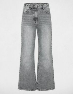  1187 DENIM SNOW