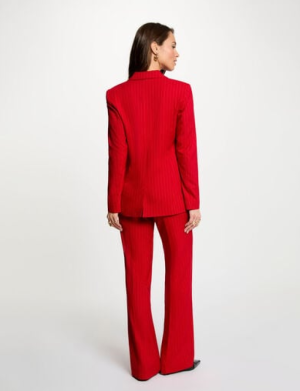 1023 ROUGE