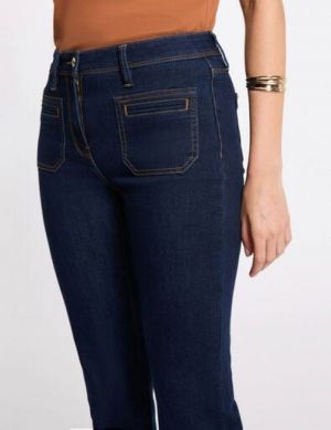  994 DENIM BRUT