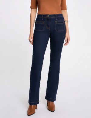  994 DENIM BRUT