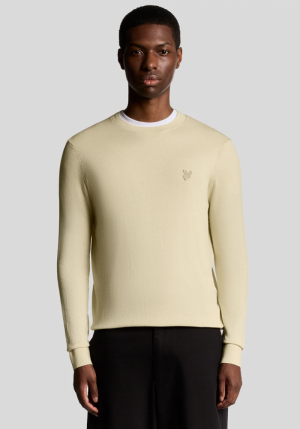 Y033 PALE BRASS