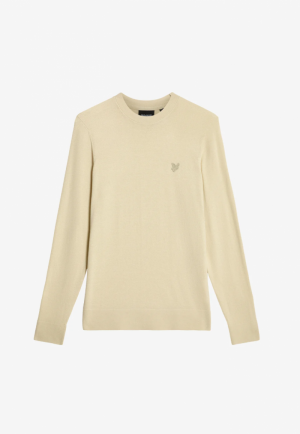  Y033 PALE BRASS