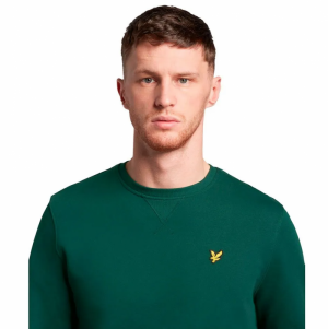  Y048 TREE GREEN