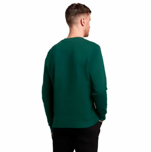  Y048 TREE GREEN