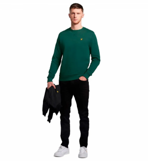  Y048 TREE GREEN