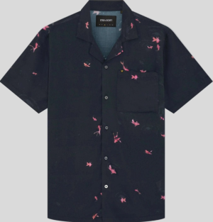  Y157 DARK NAVY/