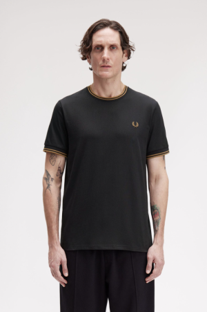 NOS - 102 BLACK