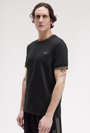 NOS - 102 BLACK