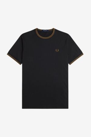 NOS - 102 BLACK