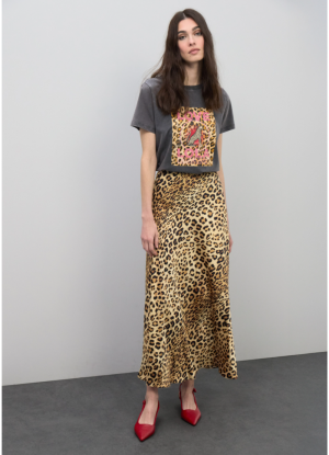 2N5 BLACK-BROWN