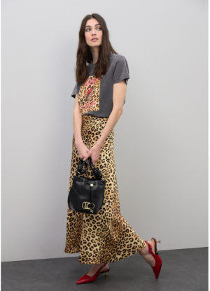 2N5 BLACK-BROWN