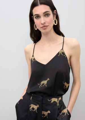 2N5 BLACK-BROWN