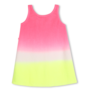  499 ROSE FLUO