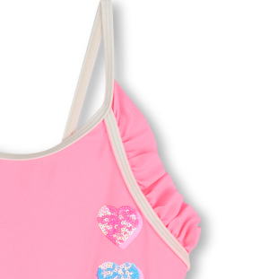  499 ROSE FLUO