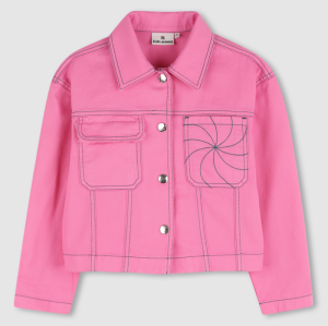 45D ROSE PETUNI