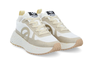 WHITE/LIGHT GOL