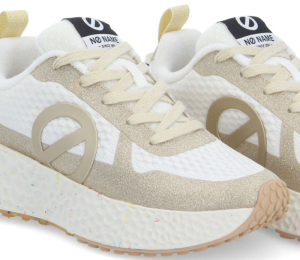 WHITE/LIGHT GOL