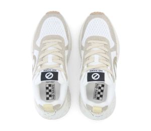 WHITE/LIGHT GOL