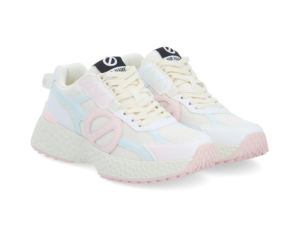 DOVE/PINK SKY D