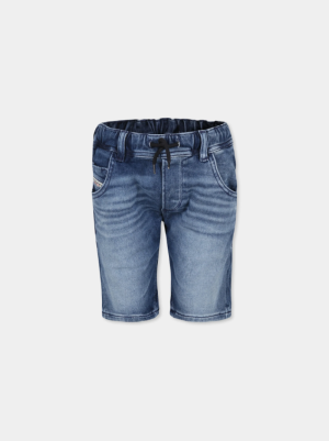 K01 BLUE DENIM