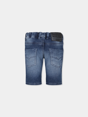 K01 BLUE DENIM