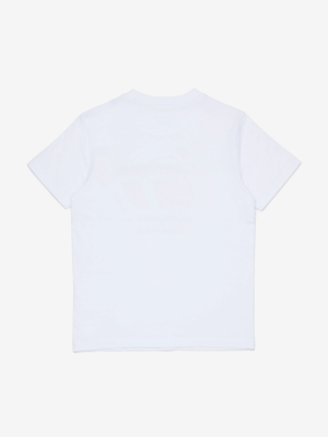 K100 WHITE