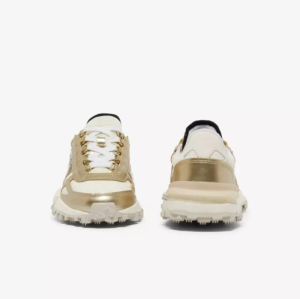WHT/GLD WHT/GLD