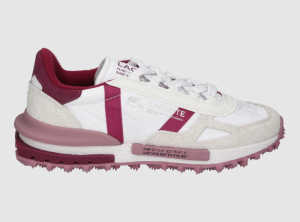 WHT/DK PURP