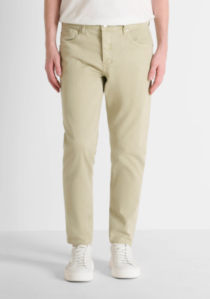  2107 SAFARI