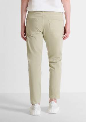  2107 SAFARI