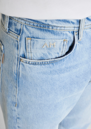 7010 BLU DENIM