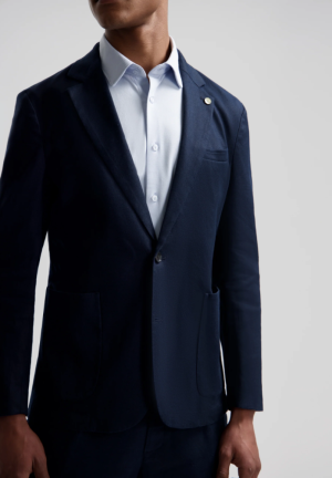  649 Dk. Navy