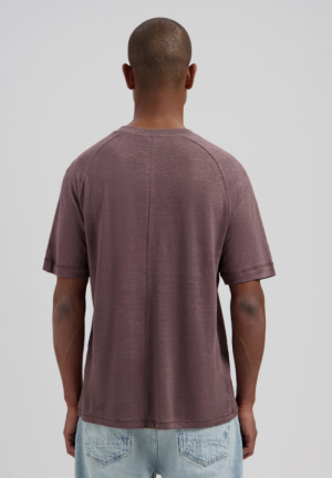  463 Purple Grey
