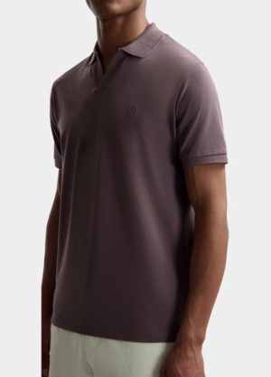  463 Purple Grey