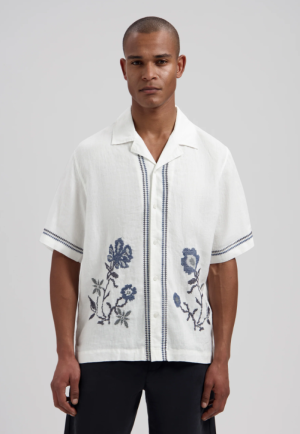 100 White