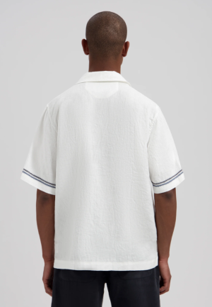100 White