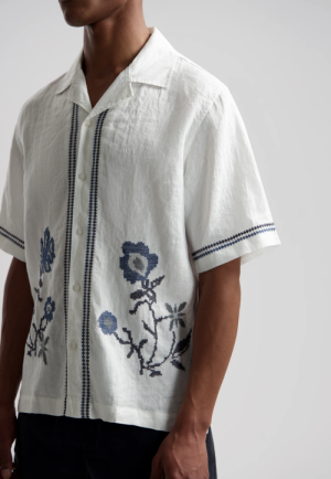 100 White