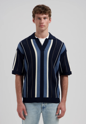  649 Dk. Navy