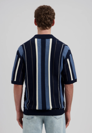  649 Dk. Navy