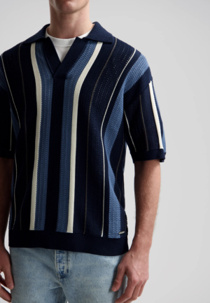  649 Dk. Navy