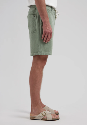 564 Green Shado