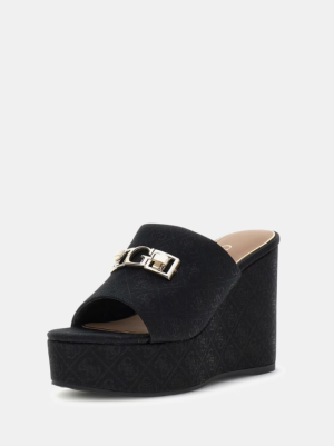 BLACK BLACK