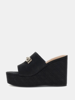 BLACK BLACK