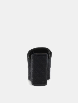 BLACK BLACK