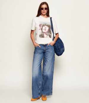 G012 CREAM WHIT