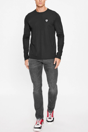 1200 BLACK