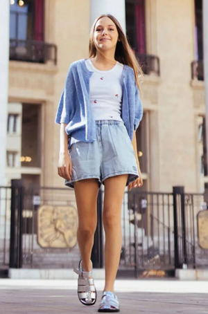  3001 BLUE